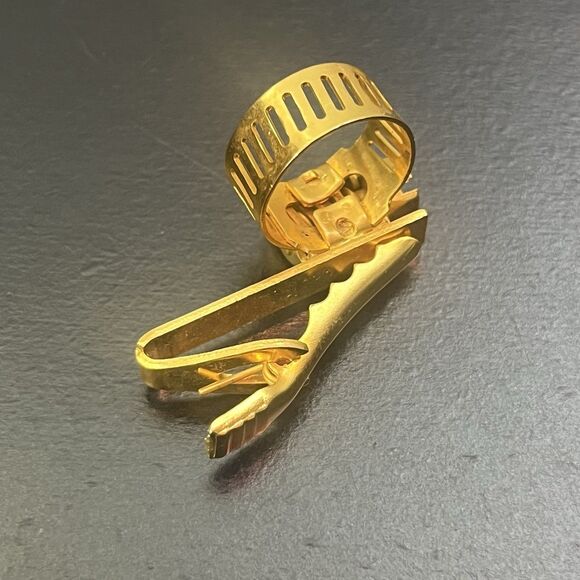 Hose Clamp Ideal 6202 Vintage SMALL Tie Bar Clip auto parts mechanic - Picture 3 of 10